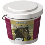 Bio. tite 1 kg: bio. tite cr�me rafra�chissante, astringente et rafra�chissante pour chevaux � l'aloe ...