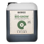 Engrais croissance bio. grow 5 litres biobizz