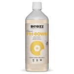 Régulateur ph - bio down - 1l biobizz Régulateur ph - bio down - 1l biobizz