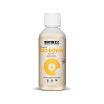 Rgulateur ph - bio down - 250ml - biobizz