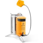 Biolite - rchaud campstove 2 + avec flexlight