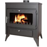 Biomasa on - eider biomasa poêle à bois - 13, 2 kw - modèle capri - jusqu'à 297 m³ - h. 89 x l. 68 x ... Biomasa on - eider biomasa poêle à bois - 13, 2 kw - modèle capri - jusqu'à 297 m³ - h. 89 x l. 68 x ...