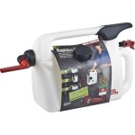 Birchmeier - arnold jerrican rapidon 6, 6 l pour hydrocarbure essence 2 t, 4 t diesel