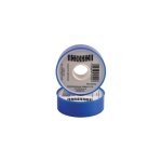 Bisan - 10m x 19mm x 0. 2mm plombiers eau t�flon blanc ruban ptfe joint de filetage fuite