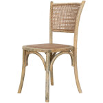 Chaise en frêne massif et rotin chaise thonet chaises de salle à manger, cuisine et restaurant style ... Chaise en frêne massif et rotin chaise thonet chaises de salle à manger, cuisine et restaurant style ...