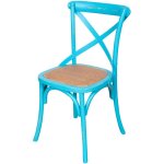 Chaise thonet vintage 50x90x52 cm chaise rustique chaise de cuisine et de salle � manger chaise en fr�ne ...