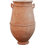 Jardin sahara pot en terre cuite amphore pour fleurs grand pot intrieur extrieur pot dcoratif jardinire ...