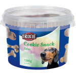 Biscuits bones 1. 3 kg - cookie snack d�signation : biscuit bones cookie snack 31662