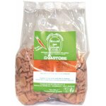 Biscuits pour chevaux au got de carotte sans sucre, colorants et o. g. m. entirement naturels 900g