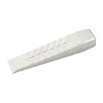 Coin d'abattage alu 550 g aluminium