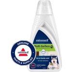 Bissell - nettoyant multi - surfaces febreze (1l) compatible avec la gamme crosswave