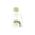 Bissell - nettoyant naturelle pour tapis wash & refresh pet (1, 5l) 3242