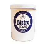 Bistro - bistro cuivre p�te 1l