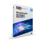 Internet security 1 an 1 pc - bitdefender
