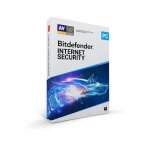 Internet security 2ans 5 pc - bitdefender