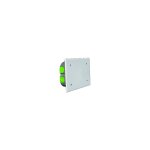 Bizline - bote de drivation cloison sche 170 x 110 x 40 avec couvercle r box