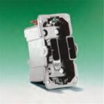 Interrupteur bipolaire 16a 250v bjc Interrupteur bipolaire 16a 250v bjc