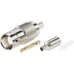 Bkl electronic - 0401269 / d 0401269 / d connecteur bnc femelle, droit 50 ? 1 pc(s)