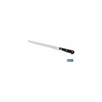 Couteau à jambon mod safran30cm Couteau à jambon mod safran30cm