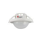 Bl4 - fp dtecteur de mouvement pour applications intrieures faux plafond luxomat 93288