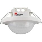 Bl4 - fp dtecteur de mouvement pour applications intrieures faux plafond luxomat 93288