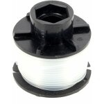 Bobine + fil 1, 5mm a6053 - coupe bordures black&decker Bobine + fil 1, 5mm a6053 - coupe bordures black&decker
