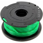 Bobine + fil 2mm, 90589568n - coupe bordures black&decker