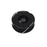 Black&decker - bobine fil de coupe pour débroussailleuse - Black&decker - bobine fil de coupe pour débroussailleuse -