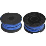 Bobineau de fil pour coupe - bordure black et decker / � 1. 6mm