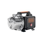 Black&decker - black + decker bxgp800xe pompe autoamor�ante pour eaux claires (800 w, d�bit max. 3. 500 ...