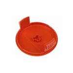 Black&decker - cache bobine pour débroussailleuse - 38502203n - Black&decker - cache bobine pour débroussailleuse - 38502203n -
