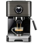 Cafetière expresso black + decker bxco1200e (1200w) Cafetière expresso black + decker bxco1200e (1200w)