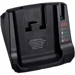 Black + decker - chargeur de batterie 36v 40v max avec remplacement 2usb pour batterie li - ion lcs36 ...