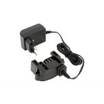 Black&decker - chargeur de batterie pour perceuse 18 v bdcdc18 bdcdd186 bdchd18