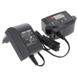 Chargeur ssc - 250040eu pour ponceuse, scie lectrique, souffleur, taille - haie, trononneuse, lagueuse ...