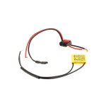 Condensateur + cable 100469761 - elagueur black&decker Condensateur + cable 100469761 - elagueur black&decker