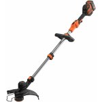 Black&decker - coupe - bordures 33cm - sans fil lithium 36v powercommand - 2, 5ah black + decker bcste636l1 ...