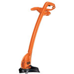 Black&decker - black + decker coupe - bordures electrique 25cm 300w gl310