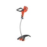 Coupe - bordure lectrique black + decker - gl7033 - 700w - 33 cm