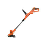 Black + decker coupe - bordures filaire 450w besta525 - qs coupe - bordures electrique 25 cm avec 2 poign�es ...