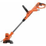 Black&decker - coupe - bordure filaire 450w, largeur de coupe 25cm black + decker besta525 - qs