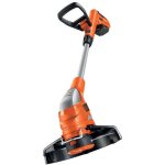 Black&decker - coupe - bordures sans fil - 23 cm - 18 v - 2 ah - 1 batterie black + decker glc1823l20 ... Black&decker - coupe - bordures sans fil - 23 cm - 18 v - 2 ah - 1 batterie black + decker glc1823l20 ...