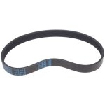 Black & decker ? courroie de tondeuse emax34 / 38 / 42 ? longueur 1, 5m ? compatible moteurs thermiques ...
