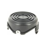 Couvercle de bobine 90555446 - coupe bordures black&decker