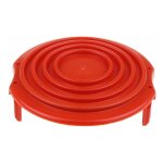 Black&decker - couvercle bobine de fil - d - 9052905501 - Black&decker - couvercle bobine de fil - d - 9052905501 -