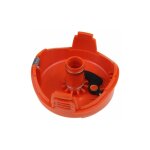 Black&decker - couvercle bobine de fil - débroussailleuse - Black&decker - couvercle bobine de fil - débroussailleuse -