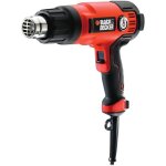 Black&decker - dcapeur thermique filaire - 2200 w - de 65c  645c - 360  720 l / min - fourni en ...