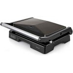 Black&decker - grill lectrique black + decker bxgr1000e (1000w)