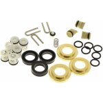 Black&decker - kit joint pompe a eau , 3640850 - nettoyeur haute pression