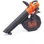 Black&decker - black + decker bcblv3625l1 aspirateur souffleur broyeur sans fil 3 - en - 1 36v / 2, 5ah ... Black&decker - black + decker bcblv3625l1 aspirateur souffleur broyeur sans fil 3 - en - 1 36v / 2, 5ah ...